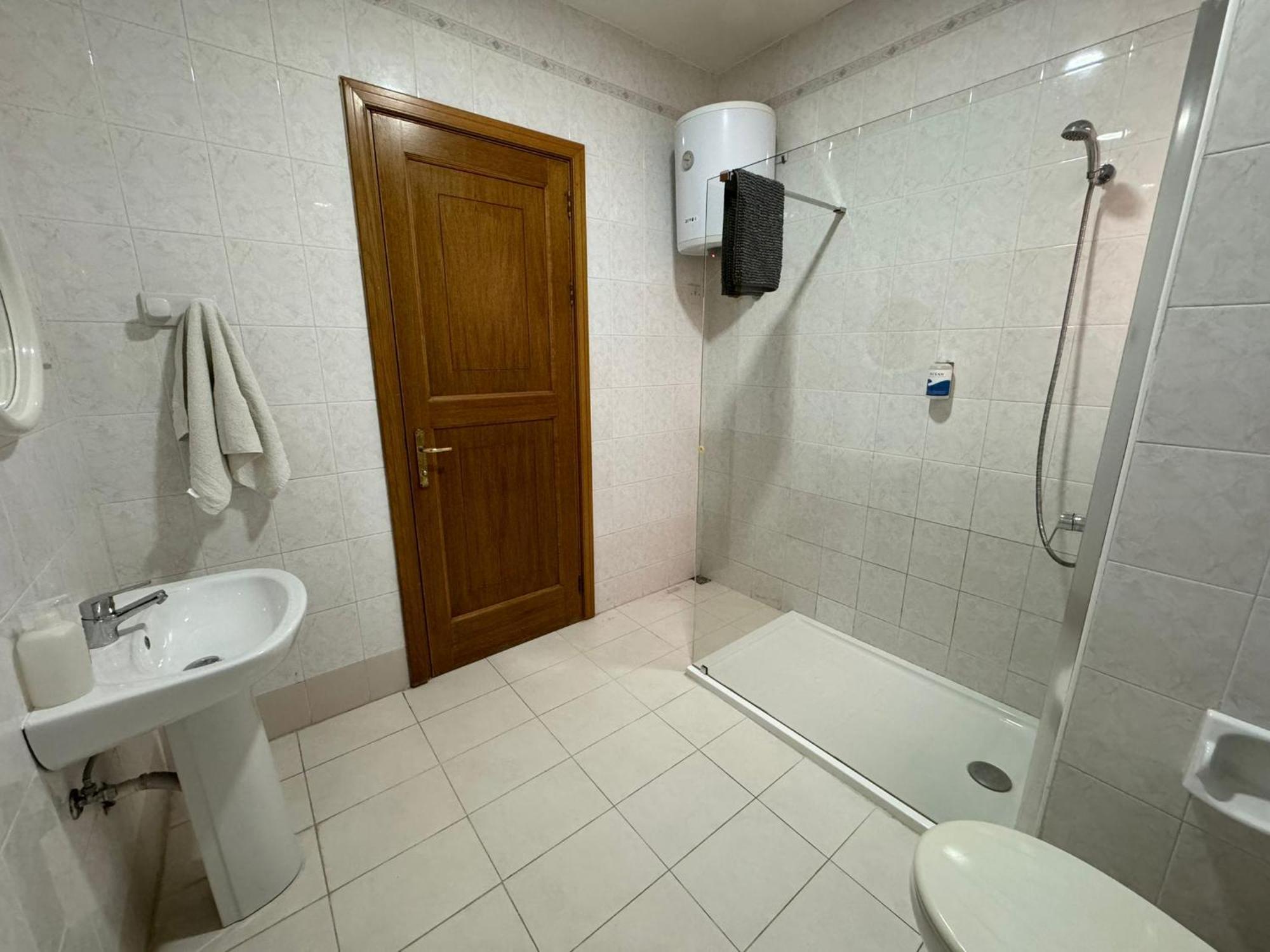 The Triton Aparthotel Σεντ Πόλς Μπέι Εξωτερικό φωτογραφία