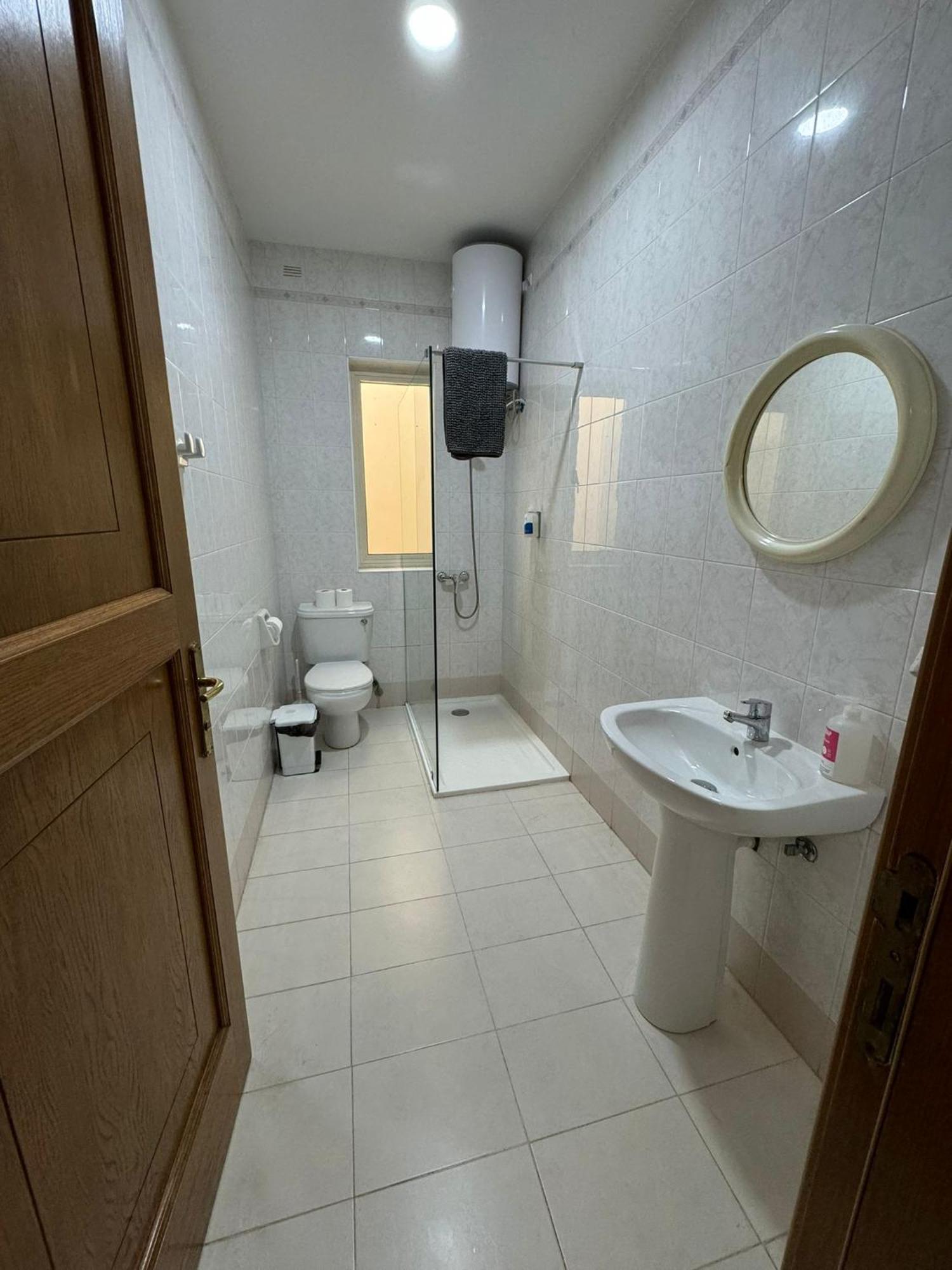 The Triton Aparthotel Σεντ Πόλς Μπέι Εξωτερικό φωτογραφία